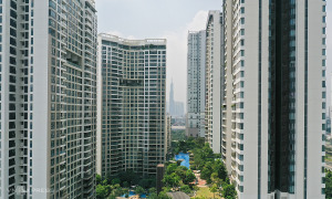 Ban quản lý chung cư không có quyền cắt điện nước của cư dân